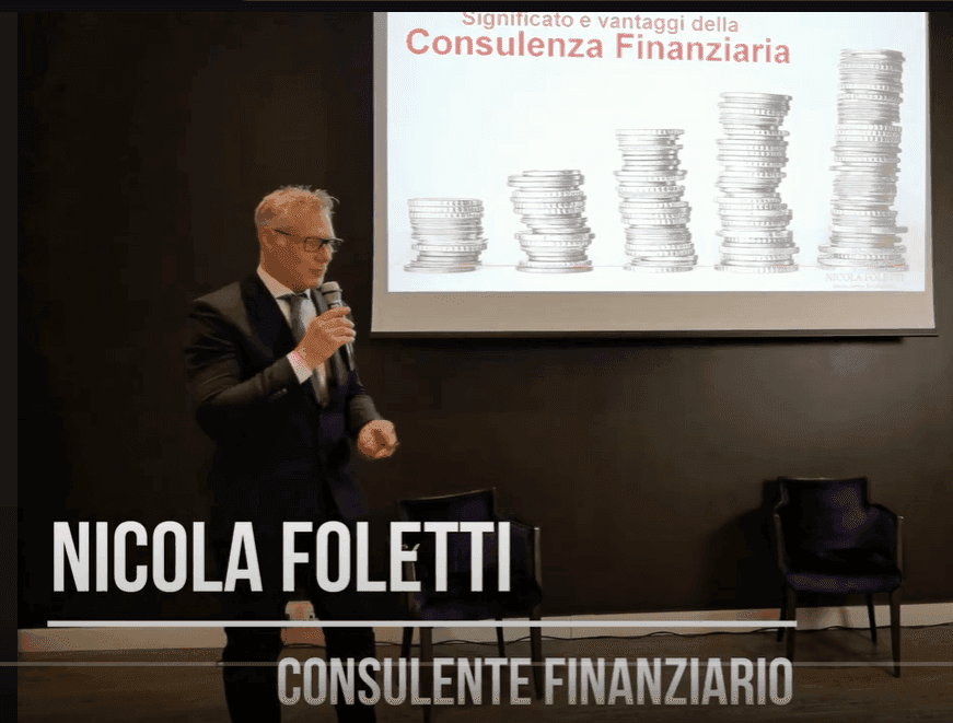 Nicola Foletti per YOUFM