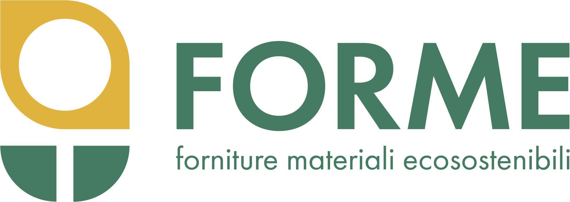 FORME Logo