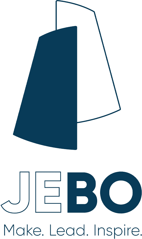 JEBO Logo