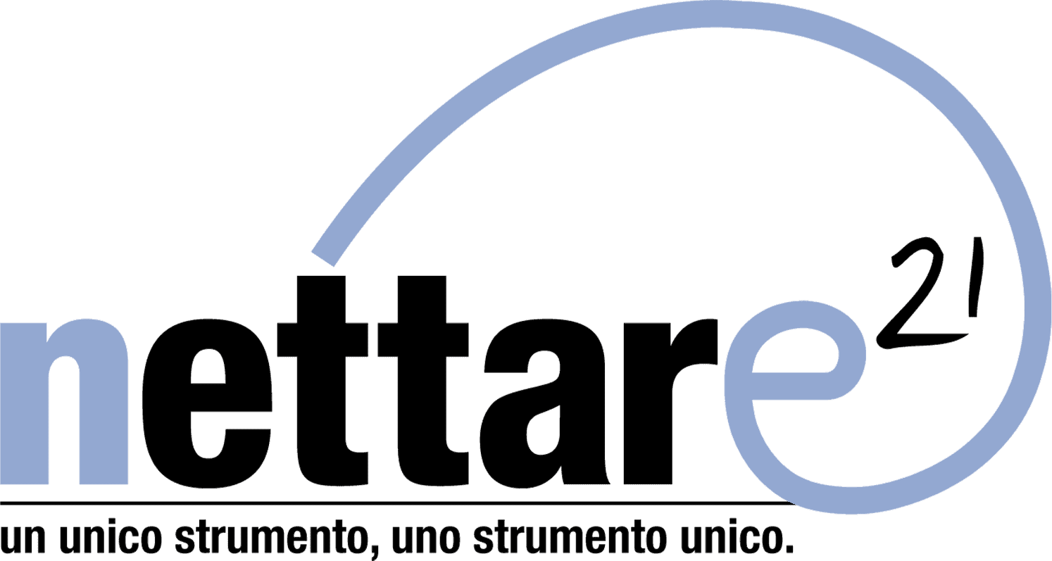 NETTARE21 Logo