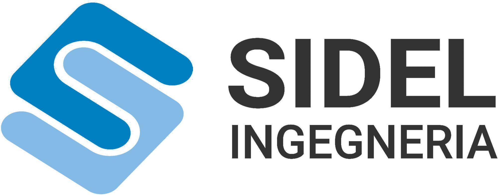 SIDEL INGEGNERIA Logo